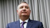 ROGOZIN OBEĆAO: Rusija će do 2025. godine imati svoj internet