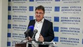 DOKTOR BUDIMIR ALEKSIĆ: Vlada Crne Gore izneverila očekivanja naroda, razočarala u svom odnosu prema Srbima