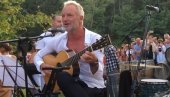 STING PORUČIO ANTIVAKSERIMA:  Neću da se petljam sa ljudima koji sumnjaju u efikasnost vakcina