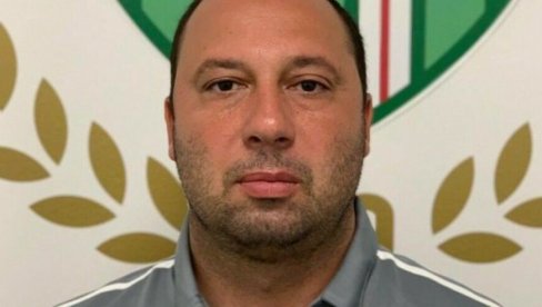 NESREĆA U BUGARSKOJ: Munja ubila fudbalskog trenera tokom prijateljske utakmice (VIDEO)