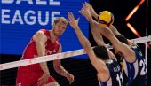 STVARAMO NOVI TIM: Trofejni odbojkaš Dražen Luburić je svestan da je bolna smena generacije
