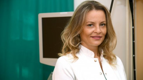 DOKTORKA JELENA PETROVIĆ ŠUNDERIĆ OBJAŠNJAVA: Koliko je opasno kada hemoroidi krvare?