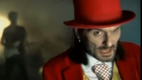 KRALJ FANKA DANAS BI SLAVIO ROĐENDAN: Idol generacija koji je harao Jugom, pa pao u ponor poroka KRALJ FANKA DANAS BI SLAVIO ROĐENDAN: Idol generacija koji je harao Jugom, pa pao u ponor poroka