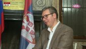 PREDSEDNIK SRBIJE: Ja ću doneti odluku o odlasku na ustoličenje mitropolita Joanikija