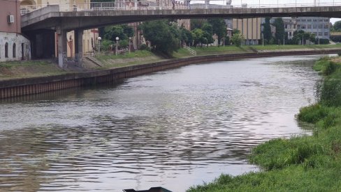 MRTVA ŽENA NAĐENA KRAJ BEGEJA: Jezivo otkriće u Zrenjaninu, telo poslato na obdukciju