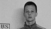 ВЕЛИКИ ШОК! Српски фудбалер извршио самоубиство!