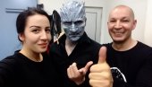 SLIKARKA I POLICAJAC SNIMAJU FILM: Sledeće godine počinju realizaciju akcione drame SLIKARKA I POLICAJAC SNIMAJU FILM: Sledeće godine počinju realizaciju akcione drame