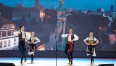 NAGRADE ZA VOJSKU SRBIJE: Nacionalna kultura Srbije oduševila rusku publiku