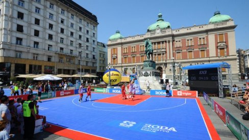 ZAVRŠENO VELIKO FINALE: Ralja šampion Srbije u basketu (FOTO)