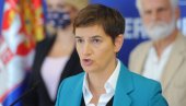 BRNABIĆ: Obratiću se posle sednice Kriznog štaba, najvažnije je da se škola nastavi!