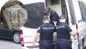 НУДЕ ЈЕМСТВО ОД 5.000.000 ЕВРА: Отац и ћерка Крстовићи осумњичени за шверц 1.200 кг кокаина