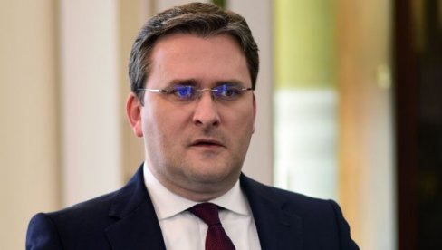 SELAKOVIĆ ODGOVORIO VIOLI FON KRAMON: NJen cilj je da kleveće Vučića, Srbija dosledna u nemešanju u unutrašnje stvari Crne Gore!