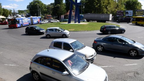 КРУЖНИ ТОК БОГОСЛОВИЈА ЗАТВОРЕН И ДАНАС: Радови у току, измењен рад линија превоза