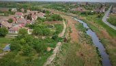 NI MILION EVRA NE VADI MULJ: Sve neizvesnije čišćenje Velikog bačkog kanala u Vrbasu,  uprkos podršci Evropske unije