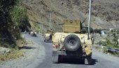 ОСВОЈЕНА ПОСЛЕДЊА СЛОБОДНА ТЕРИТОРИЈА У АВГАНИСТАНУ? Талибани тврде да је Панџшир под њиховом контролом - Покрет отпора демантује! (ВИДЕО)