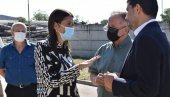VUJOVIĆ U VALJEVU: Ulaganjem u toplanu poboljšavamo kvalitet vazduha VUJOVIĆ U VALJEVU: Ulaganjem u toplanu poboljšavamo kvalitet vazduha
