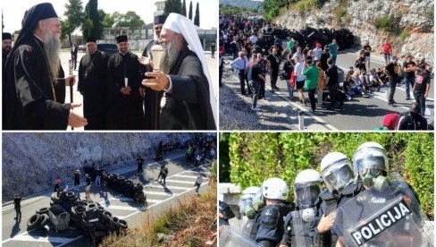 STRANI MEDIJI O USTOLIČENJU: Imenovan za novog episkopa, a onda je počeo pakao! (FOTO)