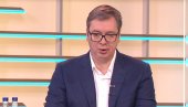 VUČIĆ SAOPŠTIO SJAJNE VESTI: Predsednik najavio novi rast plata i penzija