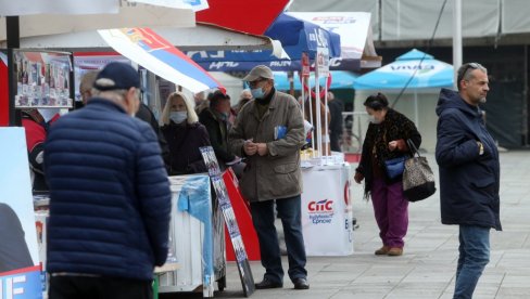 REJTING - POVOD ZA NOVE SVAĐE: Članovi rukovodstva SNSD-a javno raspravljaju o podršci u narodu