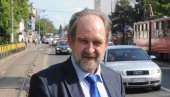 KLJUČ U TRAJNOJ ZABRANI VOŽNJE: Profesor Milan Vujanić objašnjava - kako da se promeni crna statistika nastradalih u saobraćaju