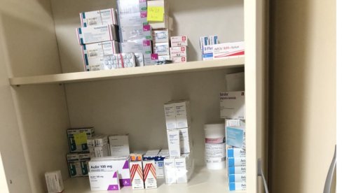 АПОТЕКЕ У АУСТРИЈИ ПРАЗНЕ: 1.300 лекова хитно недостаје пацијентима