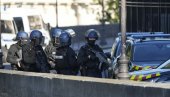 ANTIVAKSER U JURIŠU NA JELISEJ: Raskrinkan organizator državnog udara u Francuskoj