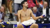 OGLASIO SE ĐOKOVIĆ! Novak poslao poruku o Americi, ovo su svi čekali (VIDEO)