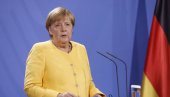 KLJUČ STABILNOSTI NEMAČKE: Merkel otkrila ko mora biti kancelar za miran život Berlina
