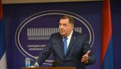 OPOZICIJA RADI ZA OBAVEŠTAJCE? Milorad Dodik, srpski član predsedništva BiH i lider SNSD, uzdrmao političku scenu