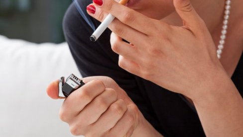 DO 2050. GODINE BEZ CIGARETA: Sve više zemalja usvaja ciljeve da trajno iskoreni pušenje