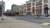 ZATVOREN CENTAR BEOGRADA: Izmenjeno 36 linija javnog prevoza, ovo su ulice u kojima nema saobraćaja