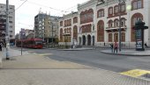 RADOVI POMERAJU OKRETNICU NA STUDENTSKOM TRGU: Ovo su izmene saobraćaja u Beogradu, trajaće do 6. avgusta
