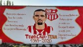 MEMORIJAL „SAŠA TEŠIĆ TEŠA“ U VRŠCU: Nadmetanje stotinak mladih fudbalera, u znak sećanja na velikog pedagoga