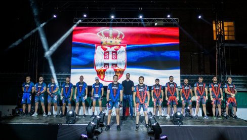 MMA SPEKTAKL U SUBOTICI: Održan novi SBC Revendž