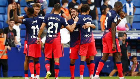 ОПРЕЗ! ФАВОРИТИ СЕ КЛИЗАЈУ: Ово су предлози Типа за утакмице на којима су могућа изненађења