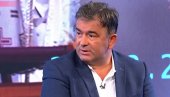 ĐUKANOVIĆ VIŠE NEMA KONTROLU: Nebojša Medojević o ustoličenju mitropolita Joanikija i haosu na Cetinju