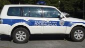 POGINUO MLADI VOZAČ: Teška saobraćajna nesreća u Kragujevcu, muškarac stradao na licu mesta