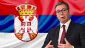 SA SVETSKIM LIDERIMA O PRIŠTINI: Predsednik Vučić obratiće se na skupu šefova država i vlada u Glazgovu