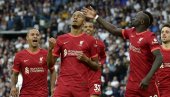 DVA TERENA - 29 TITULA Večeras spektakularni mečevi u LŠ: Liverpul - Milan, Real - Inter