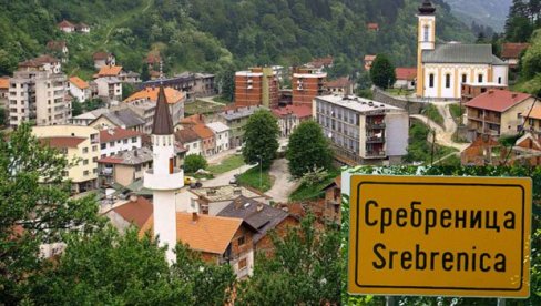 ГРЧКА ПРОПАЛА КАО ПОСРЕДНИК: Запад смислио тактику како да убеди Београд за Резолуцију о Сребреници у ГС УН, али им није прошла