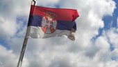 TROBOJKE NA DUNAVSKIM TVRĐAVAMA: Dan srpskog jedinstva, slobode i nacionalne zastave u Braničevskom okrugu