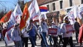 DIVERZIJA POPISA MILU NEĆE USPETI: Ni raspisivanje lokalnih izbora u tri crnogorske opštine ne odlaže prebrojavanje