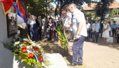 BUDIMO BAR MALO KAO NAŠI PRECI: U Modriči obeležen Dan srpskog jedinstva (FOTO)