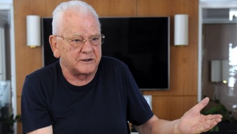 LEGENDE SRPSKE KOŠARKE U ODABRANOM DRUŠTVU: Ivković i Žeravica kandidati za Kuću slavnih