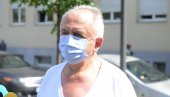 SVE VIŠE KOVID PACIJENATA: Doktor Milan Parezanović o epidemiološkoj situaciji u kraljevačkoj Opštoj bolnici