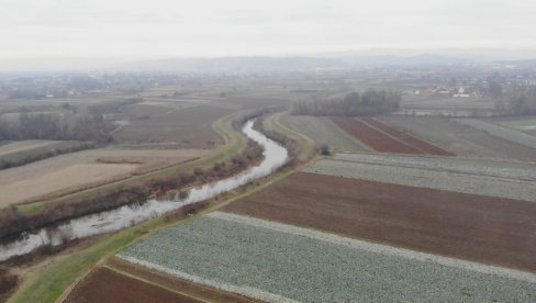 NAJVEĆA INDUSTRIJSKA ZONA U SRBIJI: Gradiće se u Preljini pored Moravskog koridora NAJVEĆA INDUSTRIJSKA ZONA U SRBIJI: Gradiće se u Preljini pored Moravskog koridora