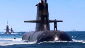 OVA JE ZEMLJA KOJA JE PRETEKLA RUSIJU PO BROJU NUKLEARNIH PODMORNICA: NJena flota nastavlja da raste (VIDEO)