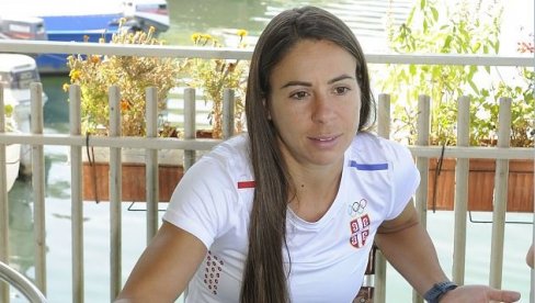 NESVAKIDAŠNJE: Bokserki Nini Radovanović Olimpijske igre vise o koncu i to iz bizarnog razloga