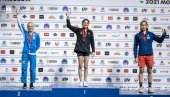 VELIKI USPEH ZA SRBIJU! Staša Gejo donela novu medalju našoj zemlji!