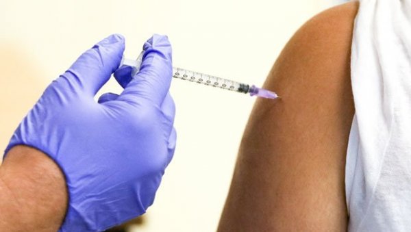 ВАКЦИНА КЉУЧНА ЗА ПРЕВЕНЦИЈУ: До сада 25.060 деце вакцинисано против ХПВ-а